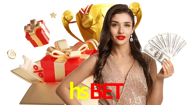 Jogue com dealers reais no hsbet!