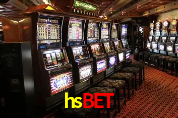 Desvendando o Mundo dos Jogos Virtuais na hsbet