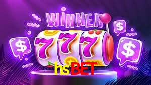 Welcome Bonus hsbet