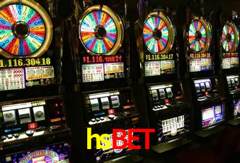 Desvendando o Mundo dos Jogos Virtuais na hsbet
