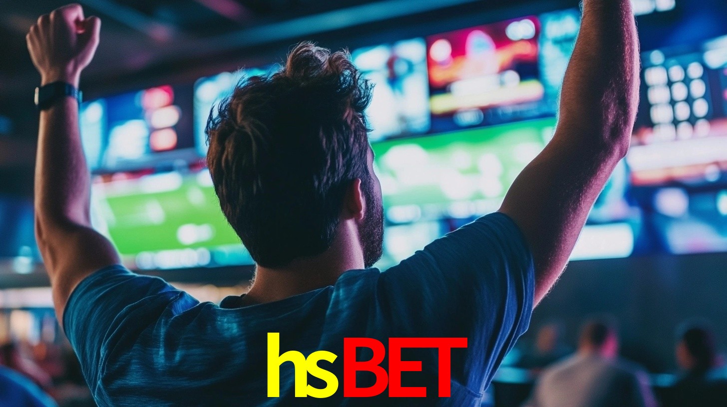 hsbet - Cassino Regulamentado Brasil - hsbet.com