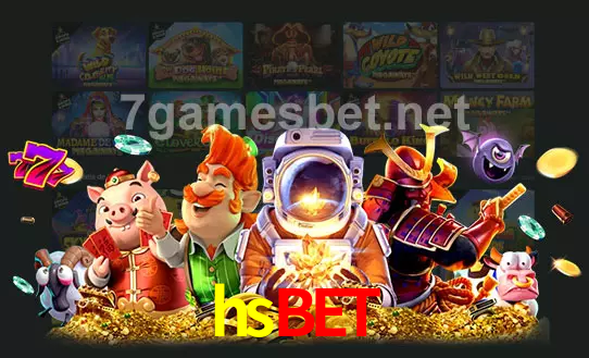 cassino hsbet