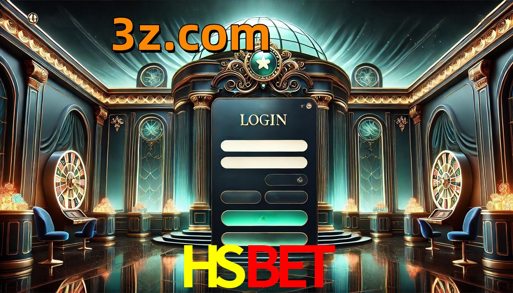 Benefícios do Login