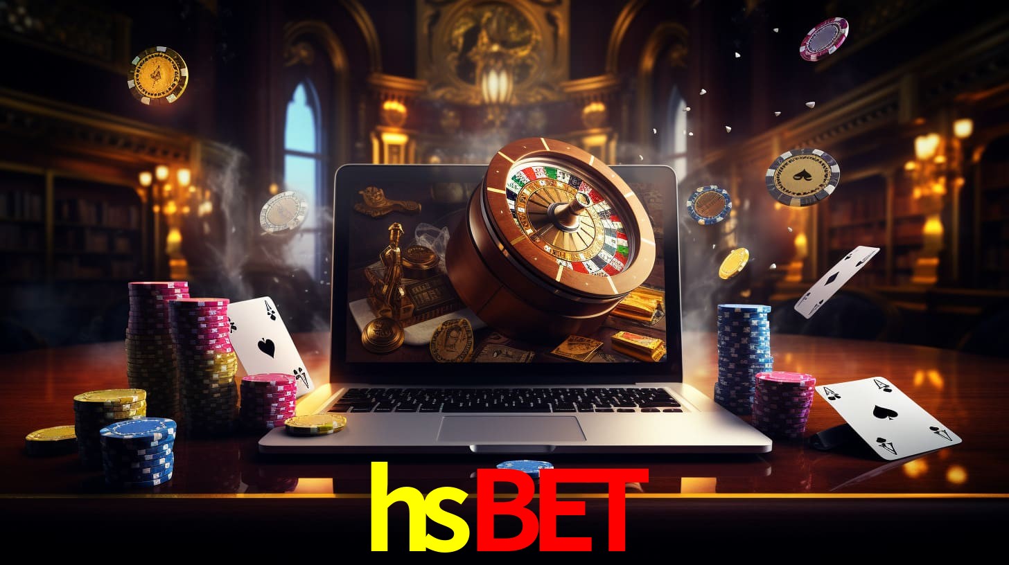 Live Casino hsbet