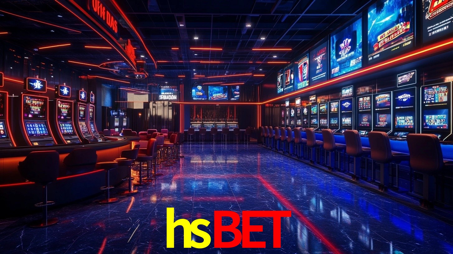 Welcome Bonus hsbet