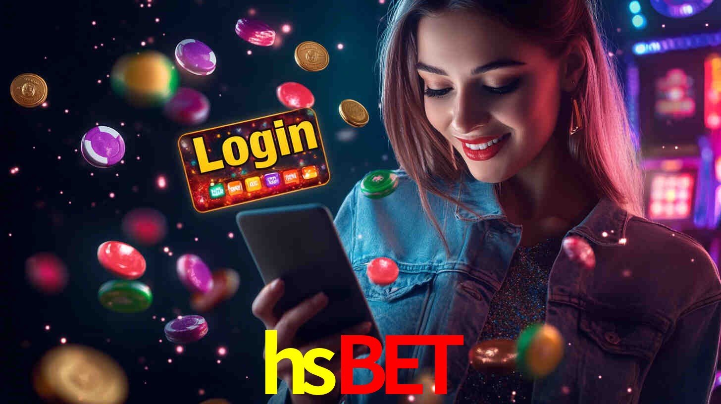Desvendando o Mundo dos Jogos Virtuais na hsbet