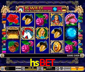 Live Casino hsbet