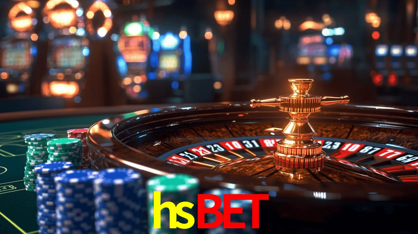 Sinta a adrenalina dos jogos de cassino com hsbet