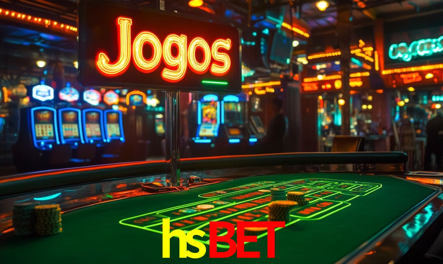 Games Directory hsbet