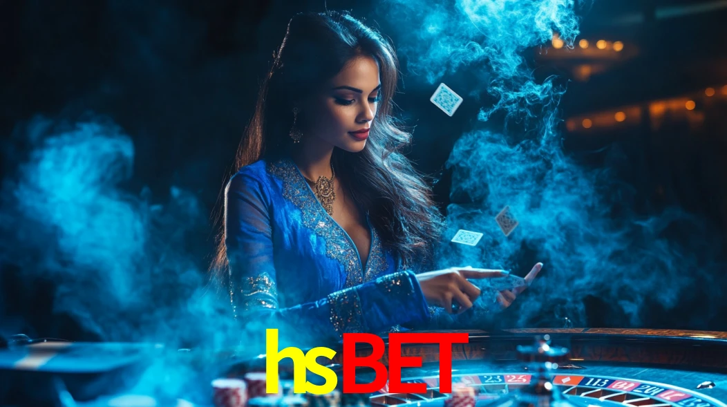 Apostas Esportivas na hsbet: Um Guia Completo