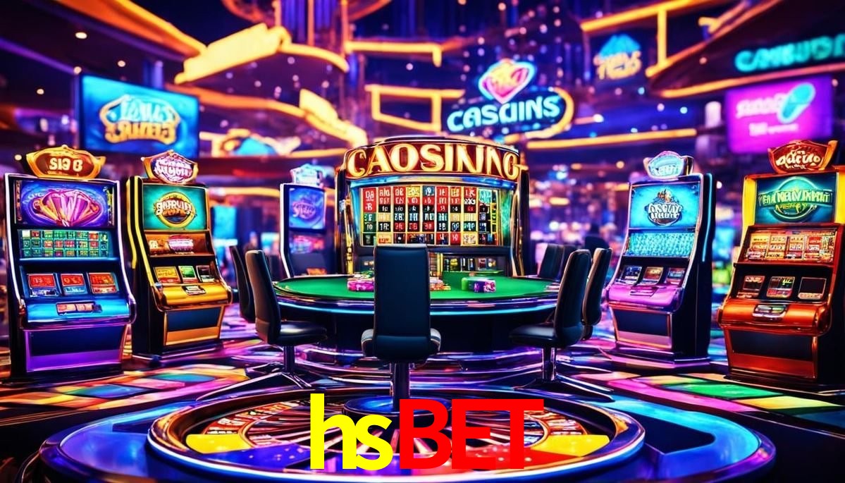 Experiência VIP hsbet
