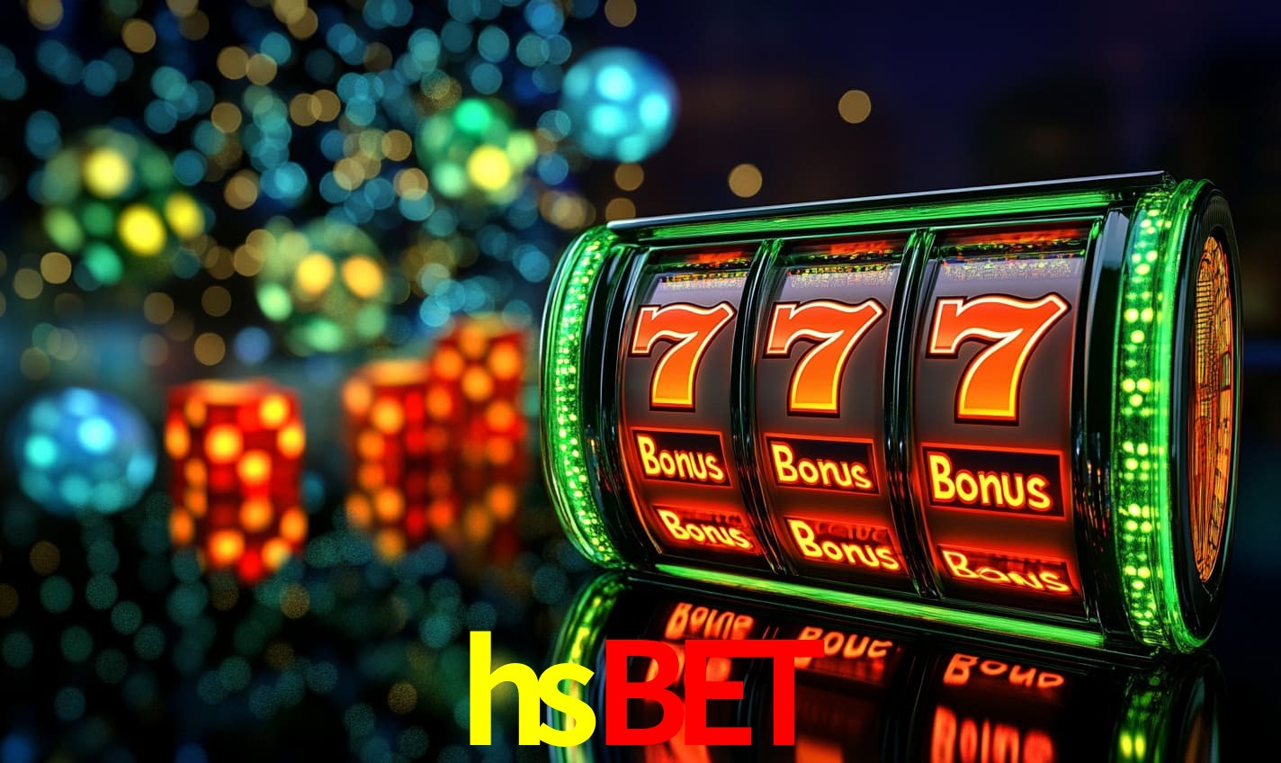 Slot Games hsbet