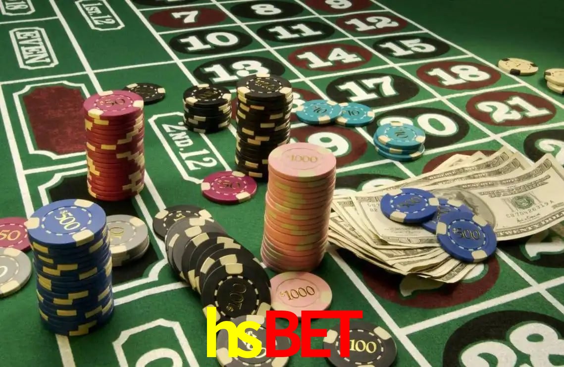 Explore as vantagens do hsbet: serviço profissional e confiabilidade