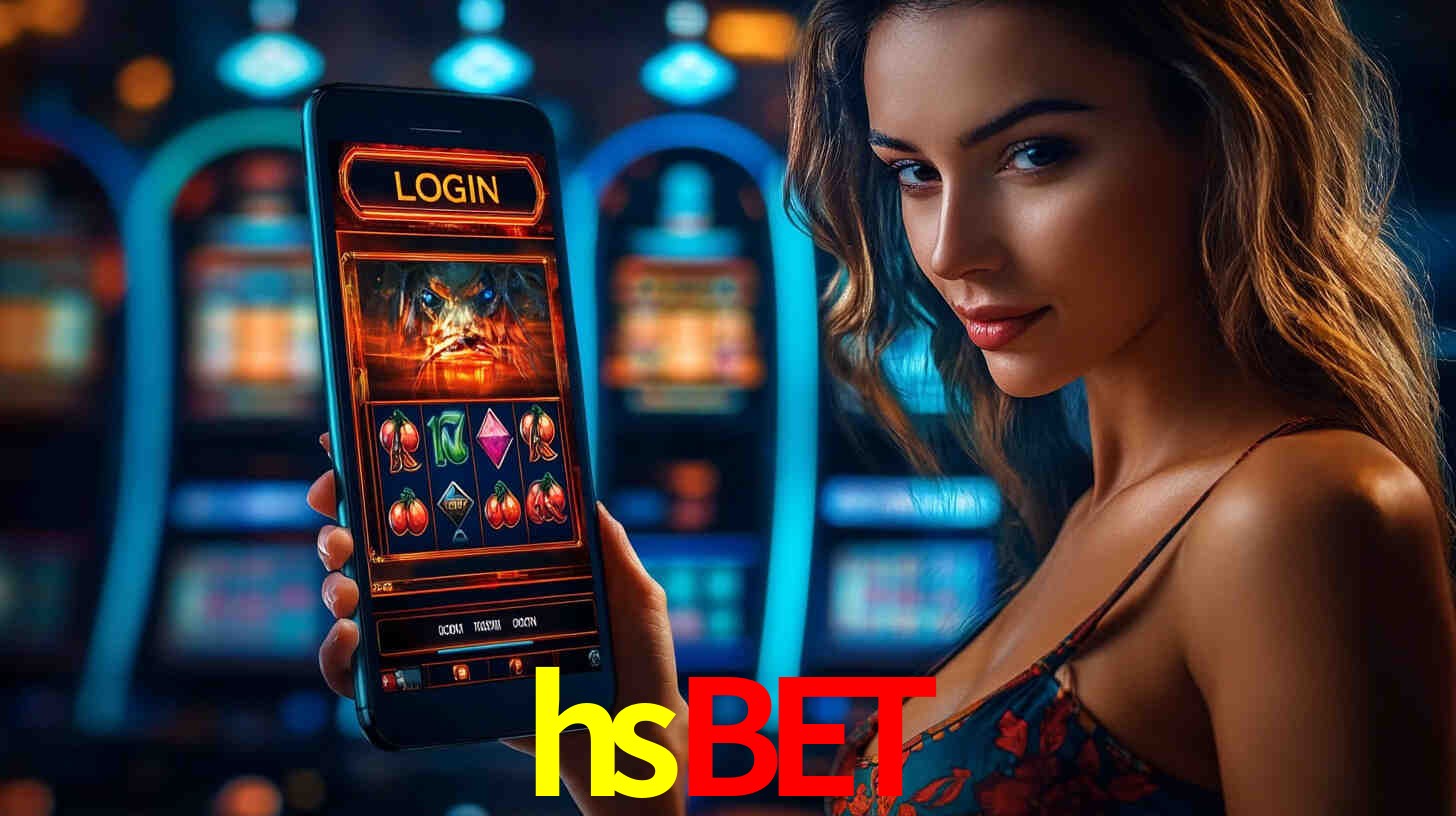 Bônus Generosos e Exclusivos no hsbet para Você!