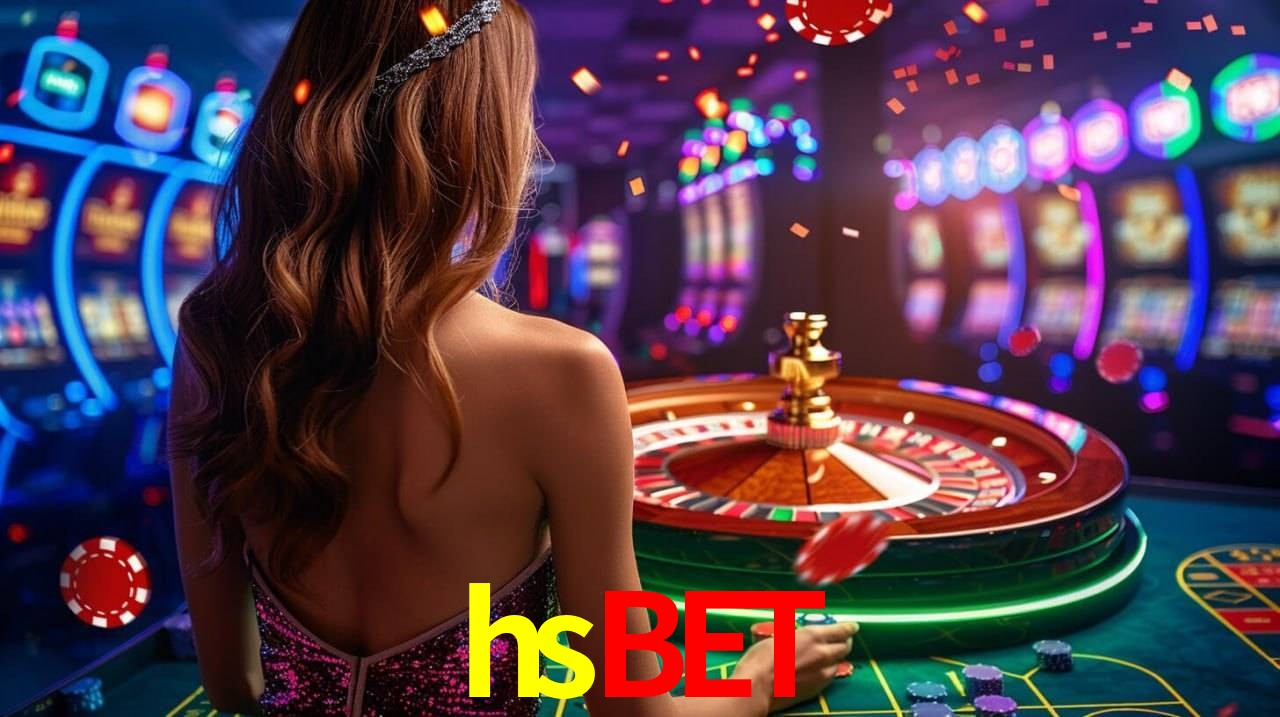 hsbet App Interface