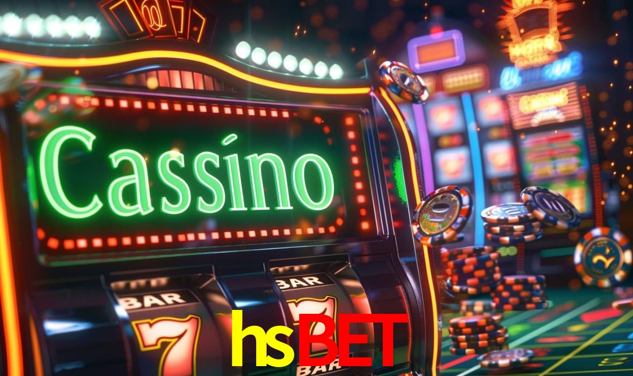 Game Providers hsbet