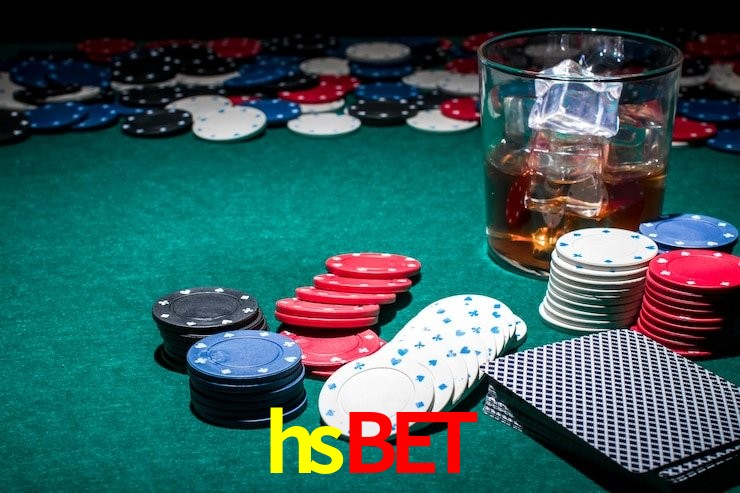 cassino hsbet