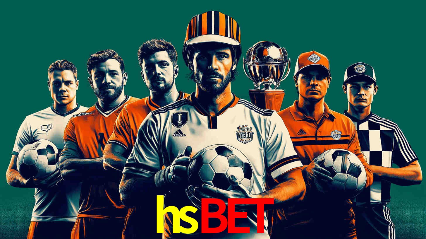 Inovações de Jogos na hsbet: O Futuro das Experiências Interativas