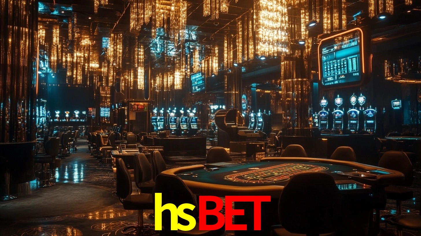 hsbet: Seu Especialista em Apostas Esportivas Brasileiras