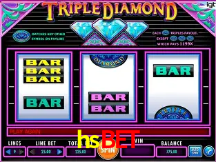 Descubra o Mundo do Cassino Online com hsbet