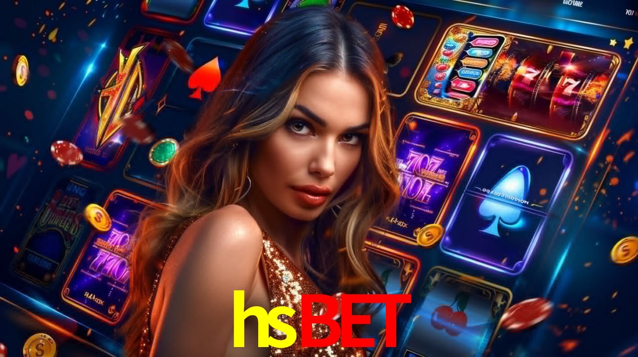 Descubra a Essência do hsbet: Nossa História e Compromissos