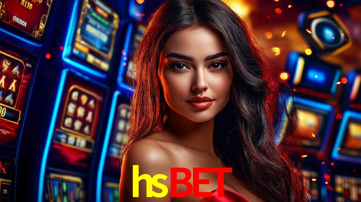 A Popularidade dos Caça-Níqueis no hsbet