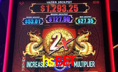 Blackjack Table hsbet