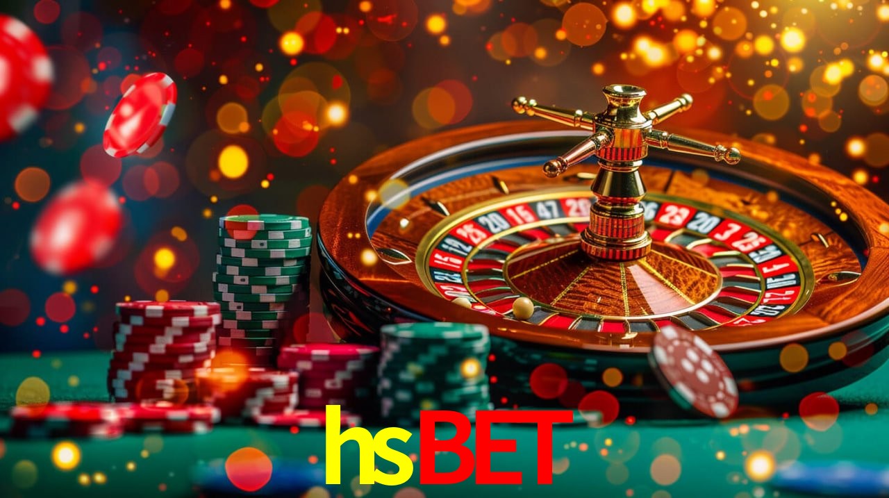 Explorando a Categoria de Eventos em Apostas na hsbet