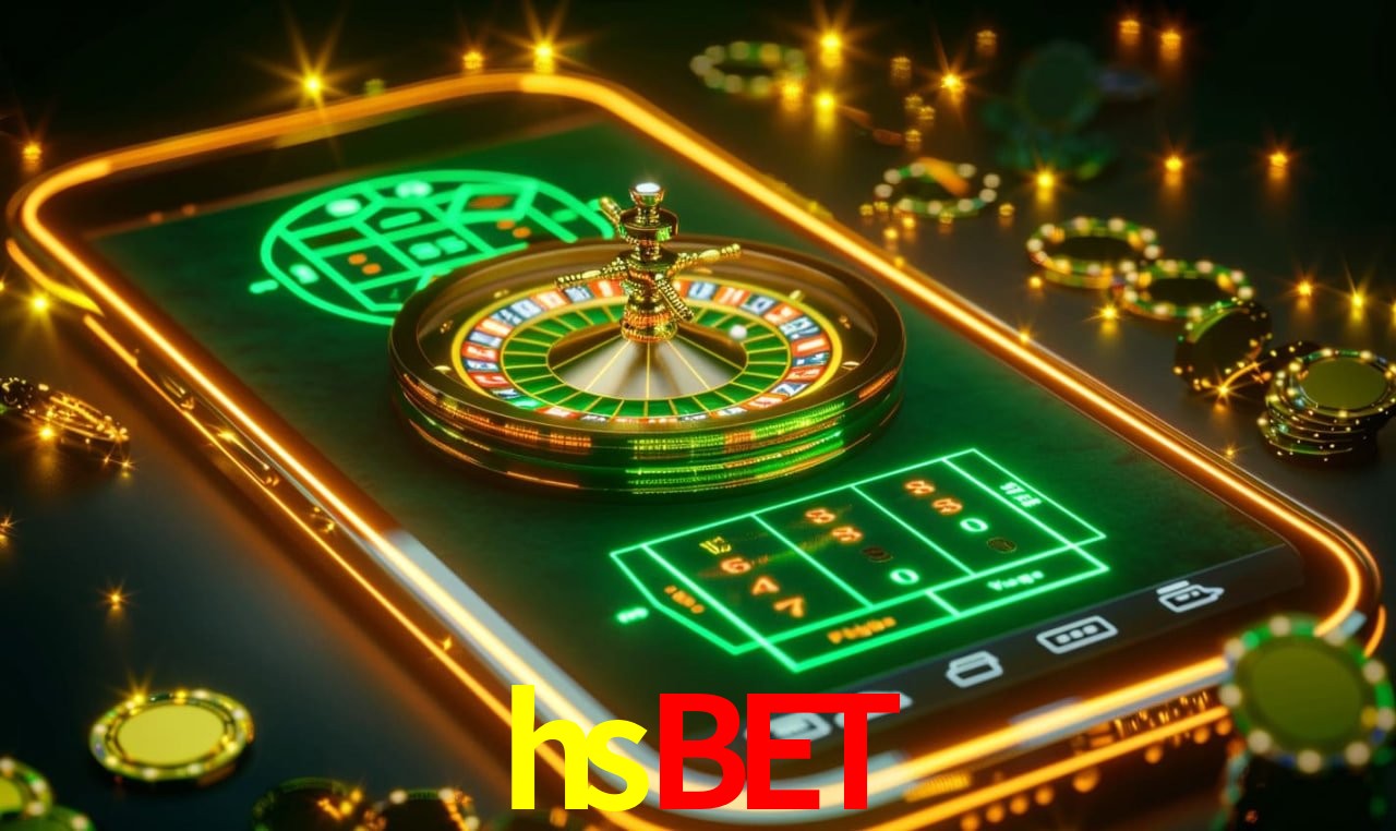 Account Benefits hsbet