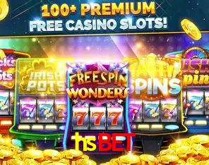 Descubra a Magia dos Jogos de Arcade no hsbet