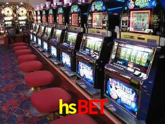 Descubra a Essência do hsbet: Nossa História e Compromissos