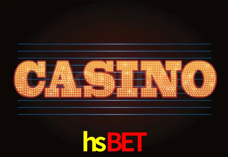 Welcome Bonus hsbet