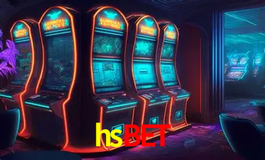 Descubra o Mundo do Cassino Online com hsbet