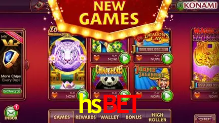 Roulette Table hsbet