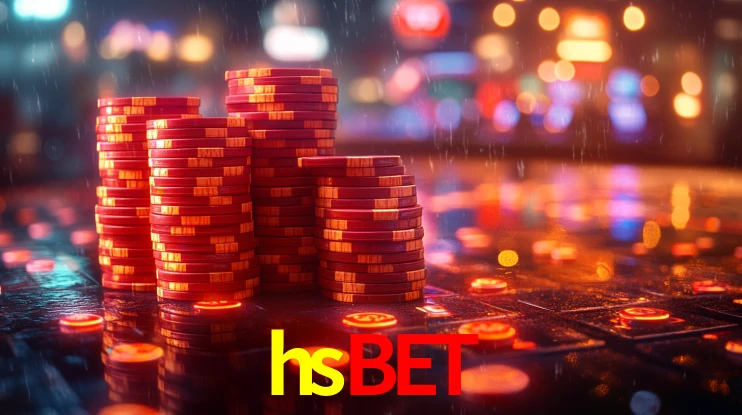 Experimente o Login Seguro Premium no hsbet
