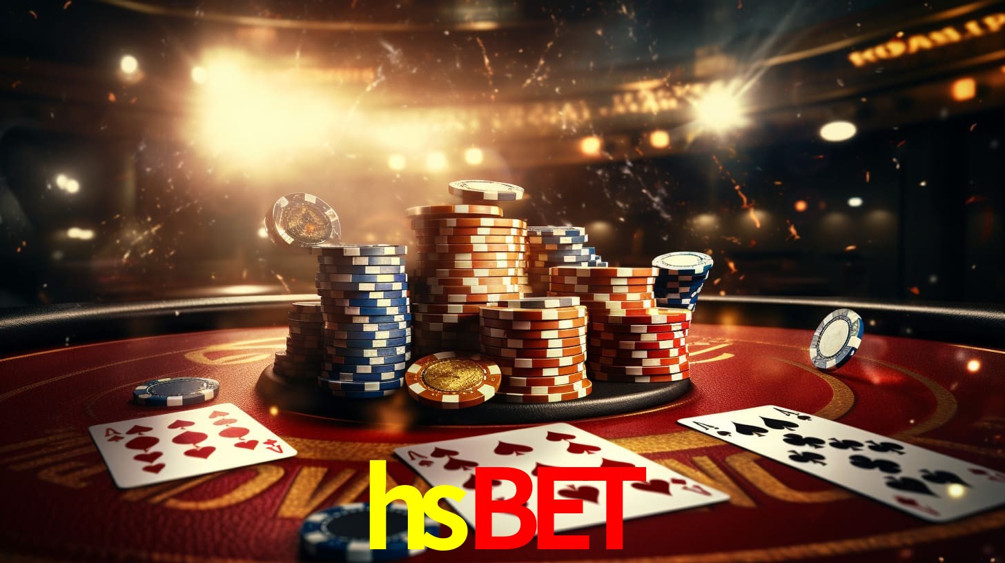 Blackjack Table hsbet