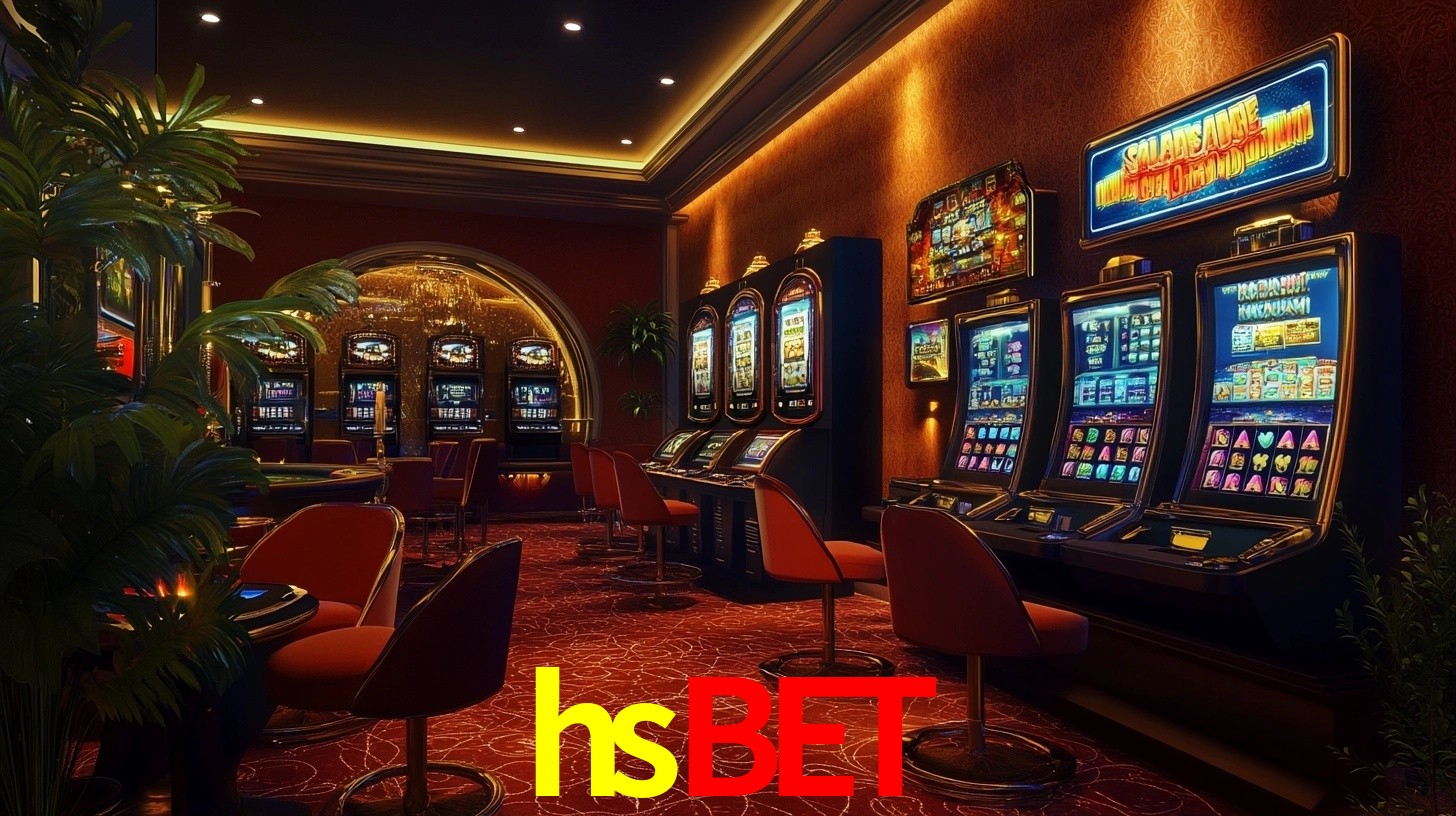 Programa VIP hsbet