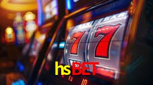 Live Casino hsbet