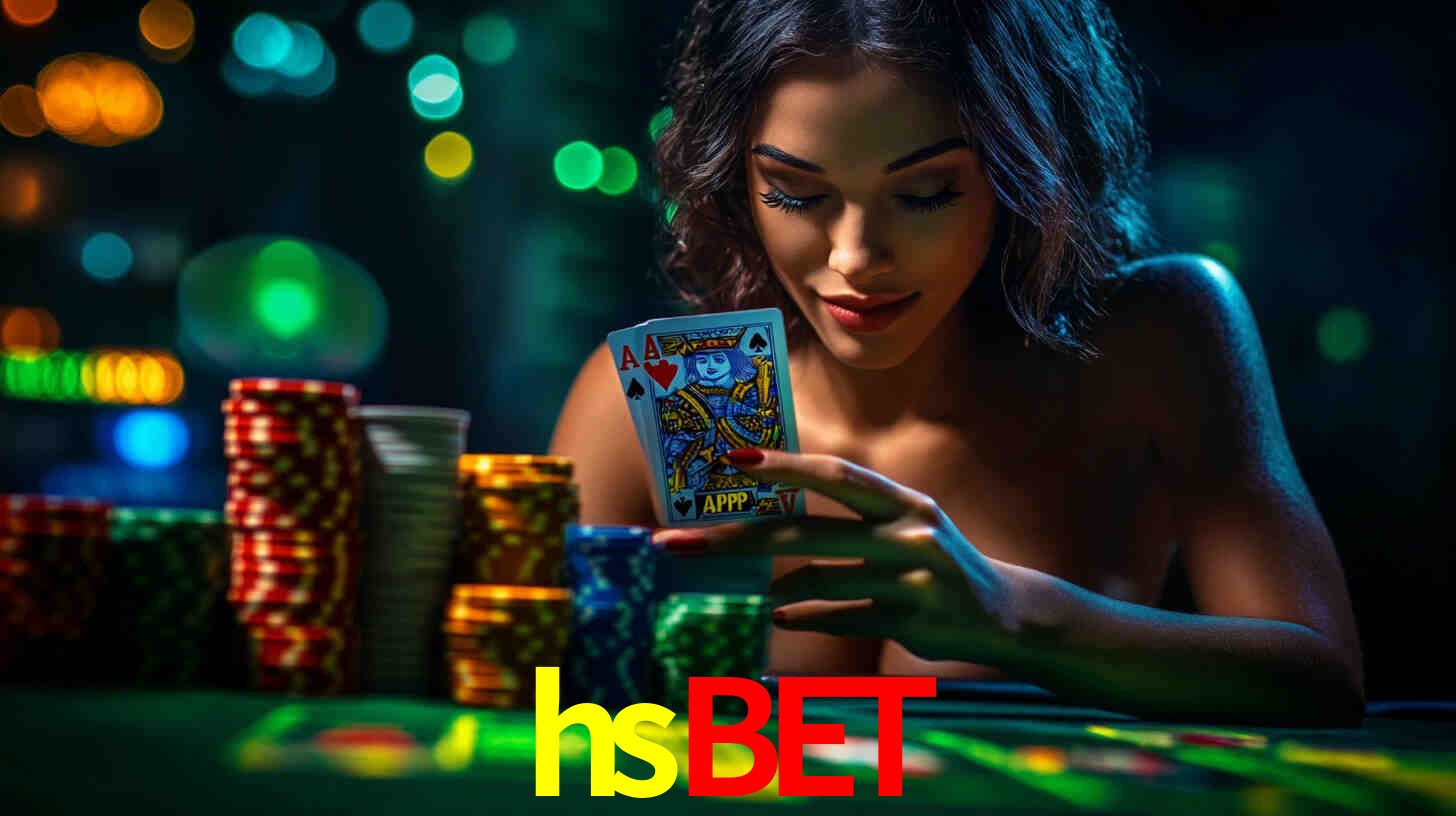 Apostas Esportivas na hsbet: Um Guia Completo