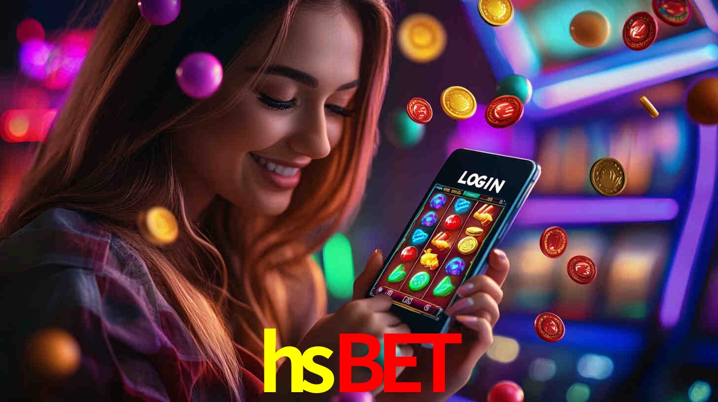 hsbet: Jogos de Caça-Níqueis-Altas Recompensas, Roleta-Velocidade, Blackjack-Desafios Máximos