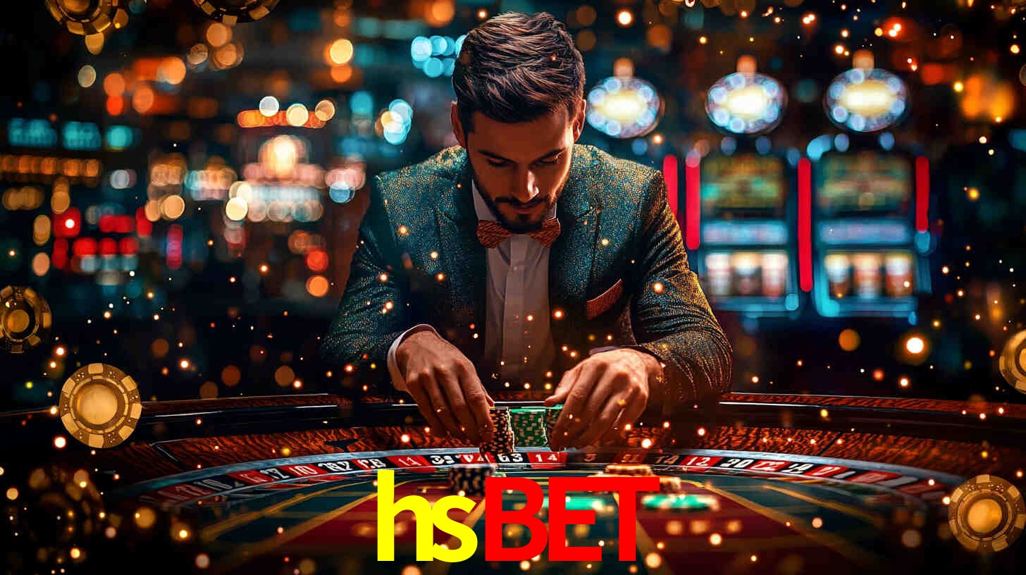 hsbet App Interface